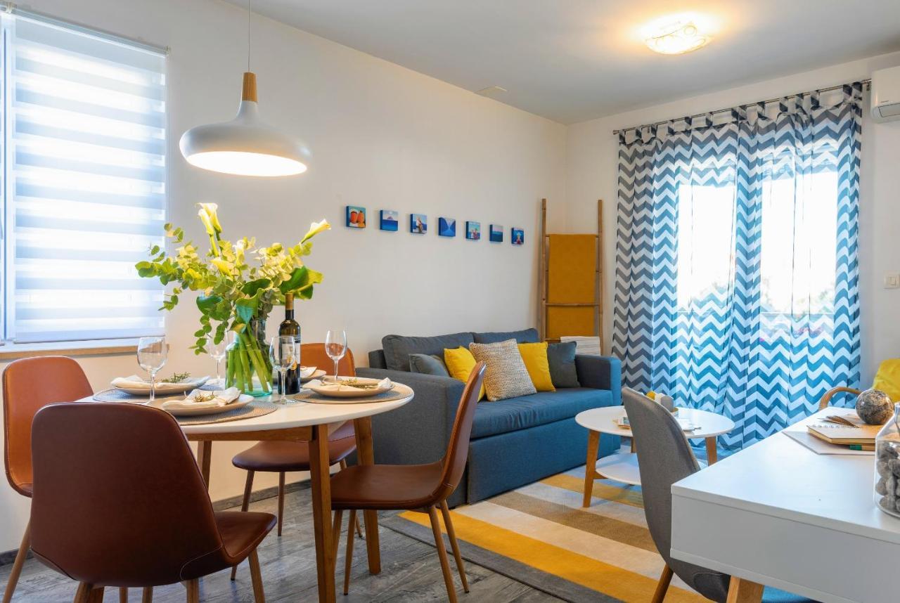 Apartman Olive Supetar Buitenkant foto