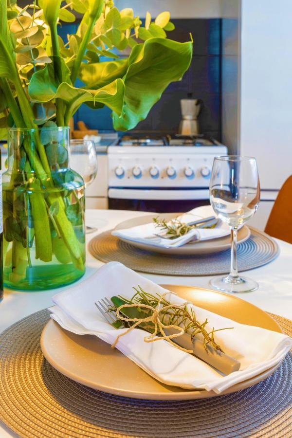Apartman Olive Supetar Buitenkant foto