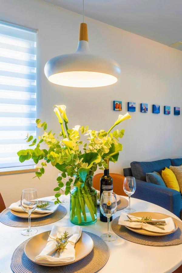 Apartman Olive Supetar Buitenkant foto