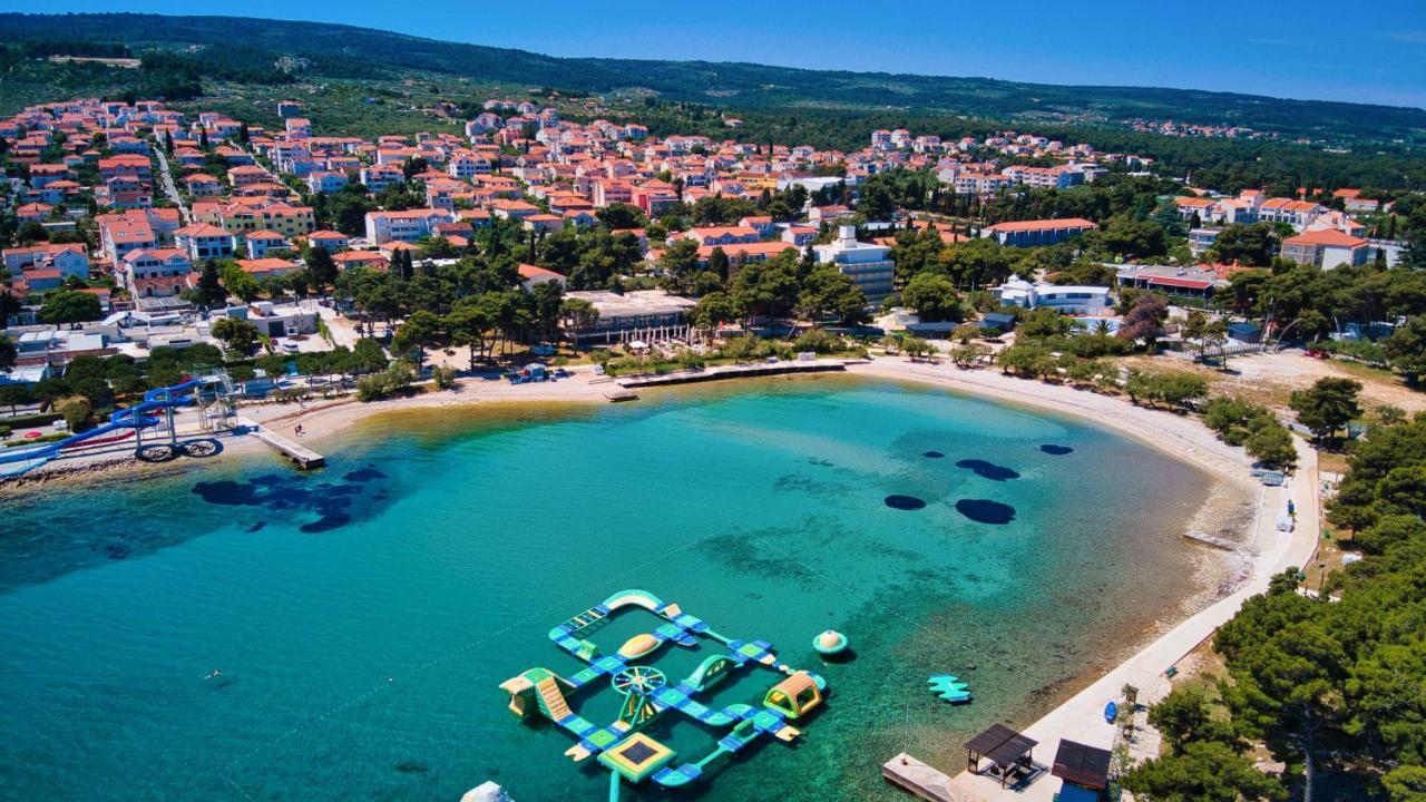 Apartman Olive Supetar Buitenkant foto