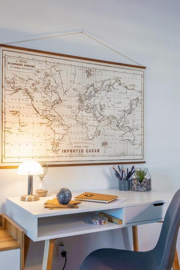 Apartman Olive Supetar Buitenkant foto