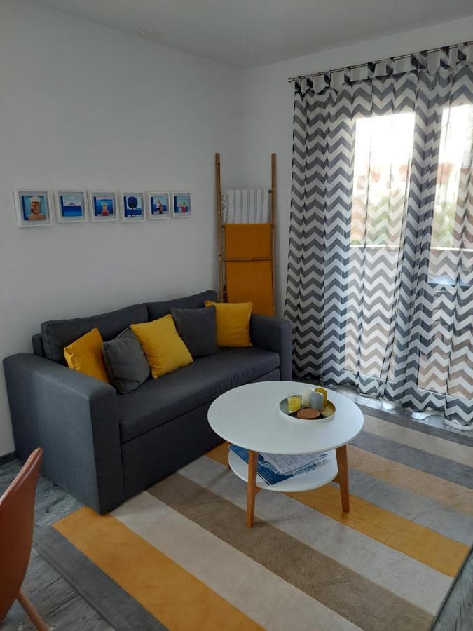 Apartman Olive Supetar Buitenkant foto